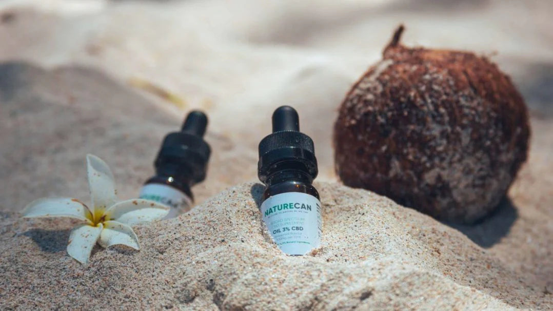 CBD: efectos y efectos secundarios