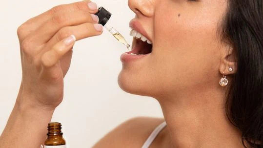 Como tomar CBD: aprender a usar el Cannabidiol