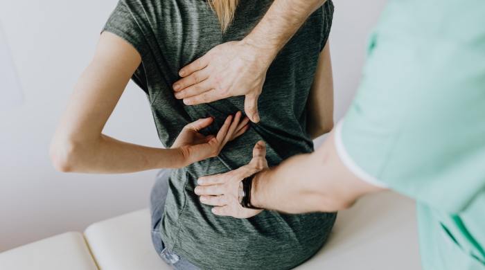 Tomar CBD para dolor ¿Funciona?