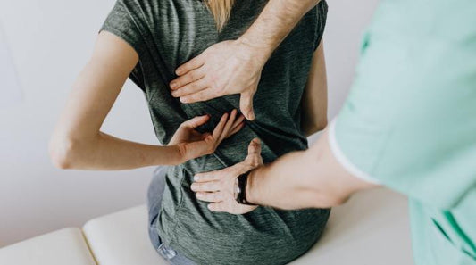 Tomar CBD para dolor ¿Funciona?