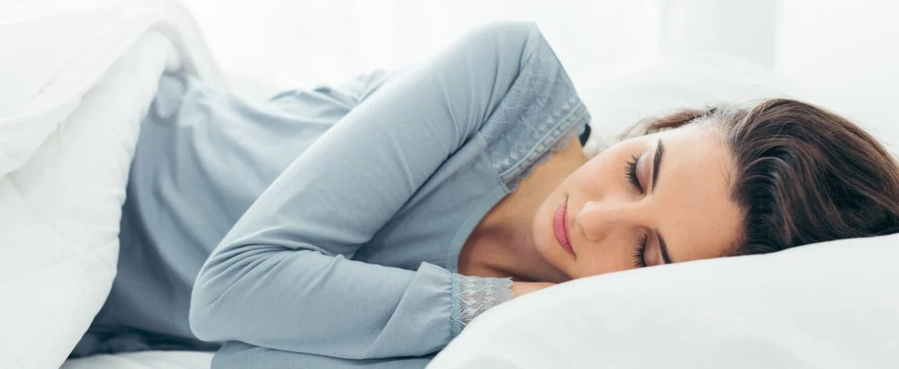 Aceite CBD para dormir | ¿Cómo usarlo? Todo lo que necesitas saber