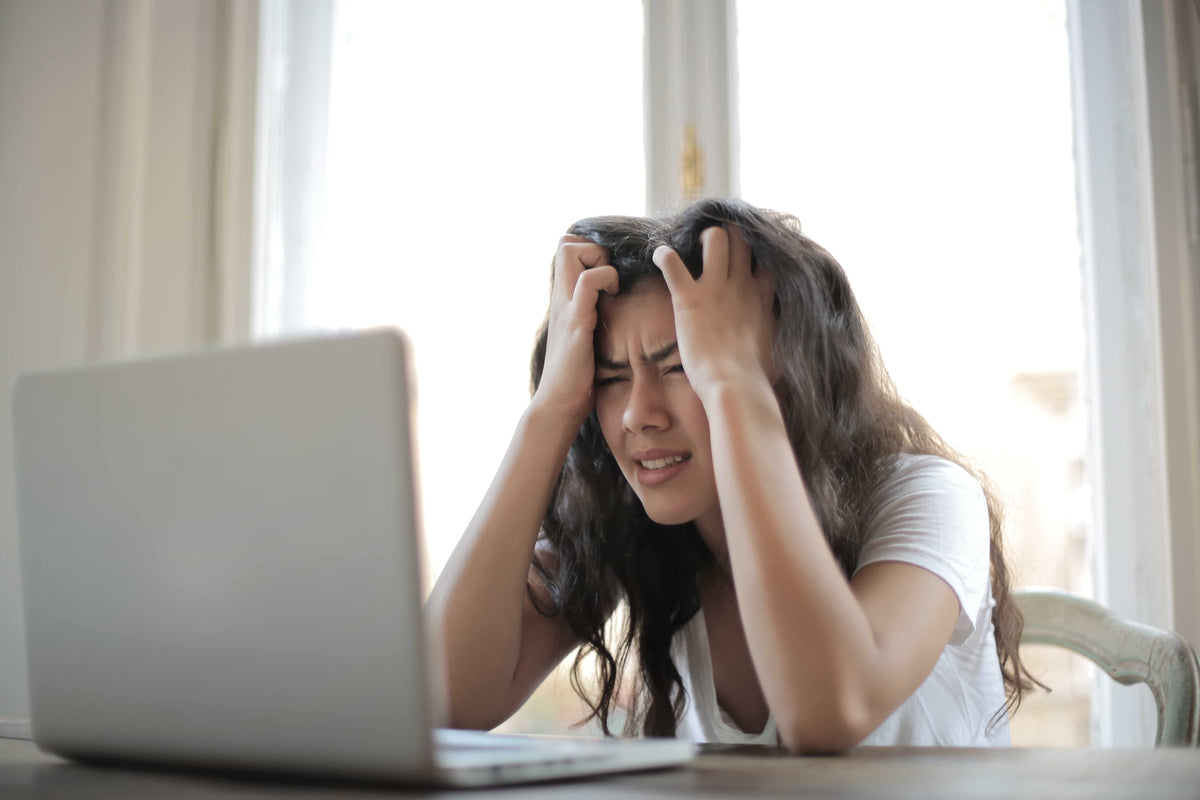 formas saludables de reducir los niveles de cortisol