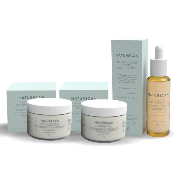 Pack Cuidado Facial Antiedad