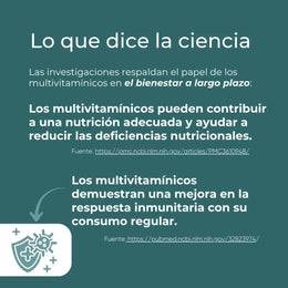 Multivitamínico
