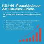 Gominolas relajantes con CBD y Ashwagandha