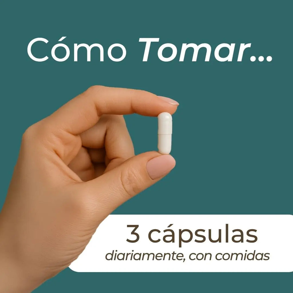 Multivitamínico