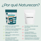 Barritas dentales con CBD para perros