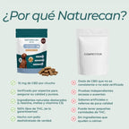 Chuches CBD relajantes para perros