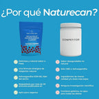 Gominolas relajantes con CBD y Ashwagandha