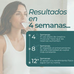 Monohidrato de Creatina