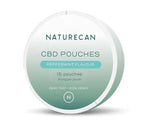 Snus de CBD