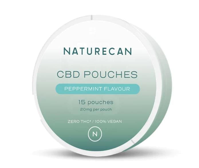 Snus de CBD