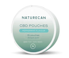 Snus de CBD