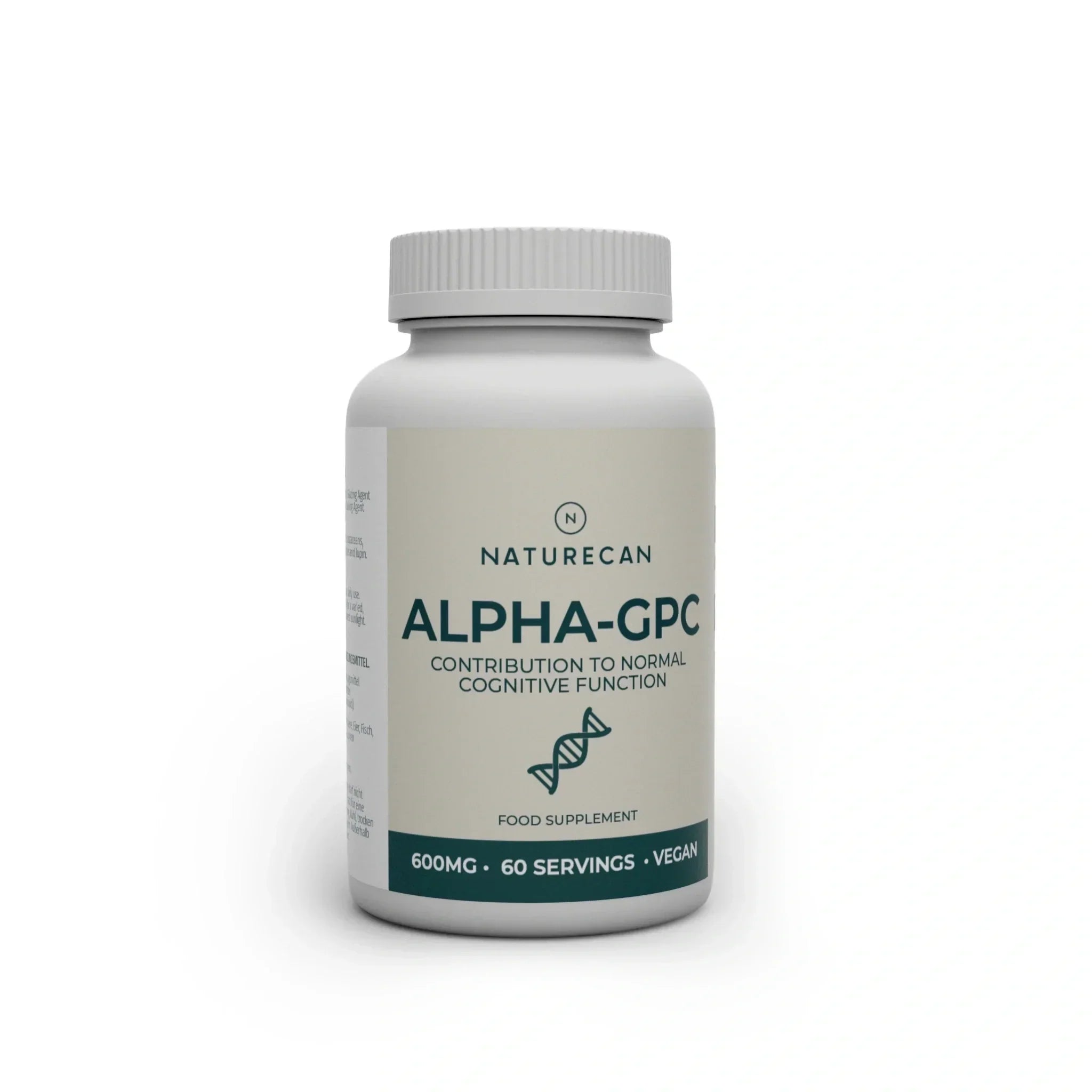 Alpha GPC