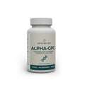 Alpha GPC