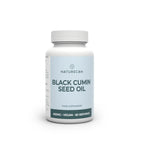 Aceite de comino negro
