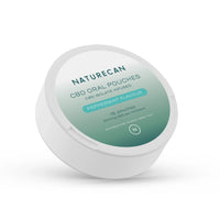 Bolsitas snus de CBD