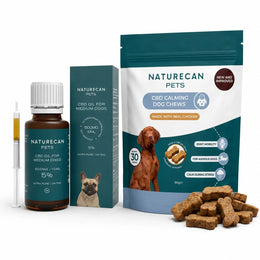 Pack Mascotas Relajante