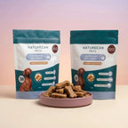 Chuches CBD relajantes para perros