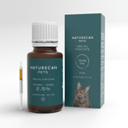Aceite de CBD para gatos