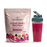 Proteína Clear Whey Isolate
