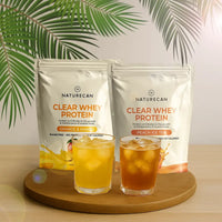 Proteína Clear Whey Isolate