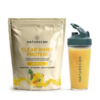 Proteína Clear Whey Isolate