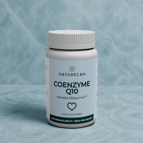 Coenzima Q10