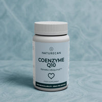 Coenzima Q10