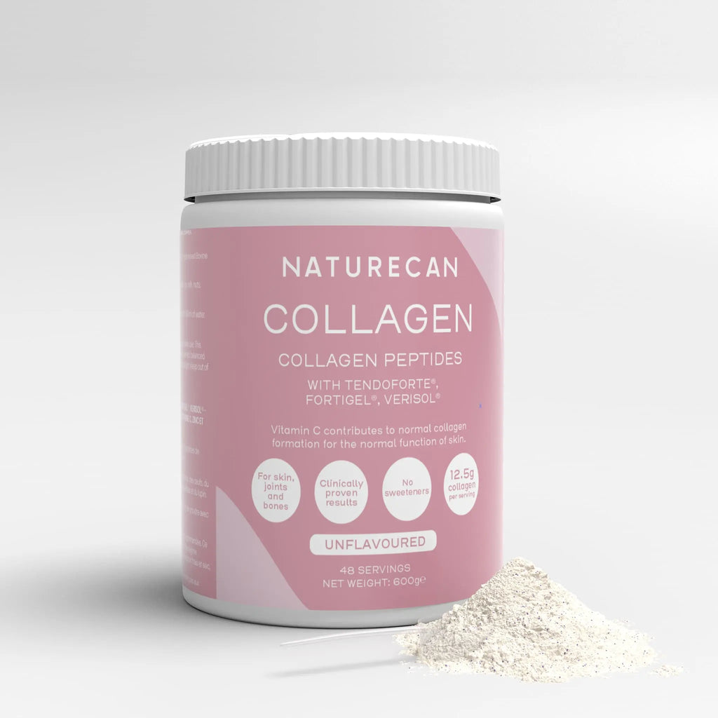 Pack Belleza Colágeno y Ácido Hialurónico