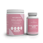 Pack Belleza Colágeno y Ácido Hialurónico