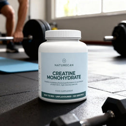 Monohidrato de Creatina