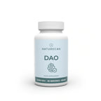 Suplemento DAO