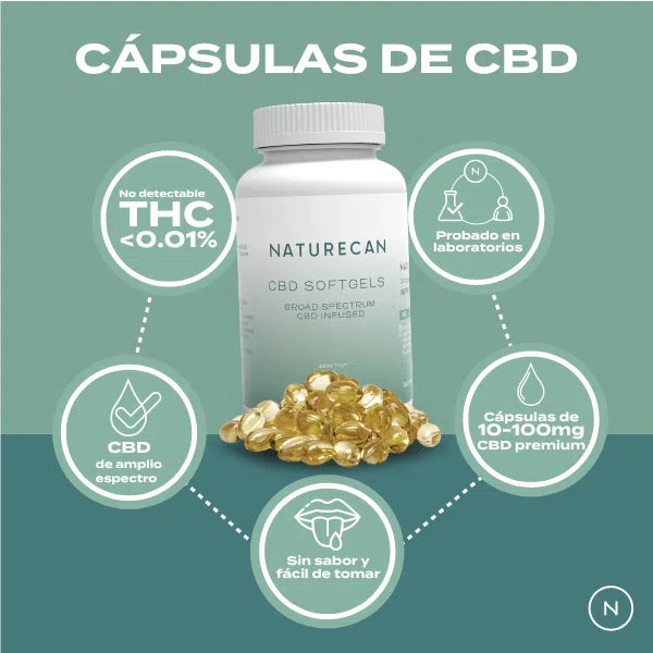 Pack CBD para Principiantes