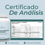 Magnesio 3 en 1