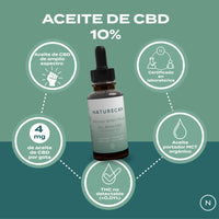 Pack CBD para Principiantes