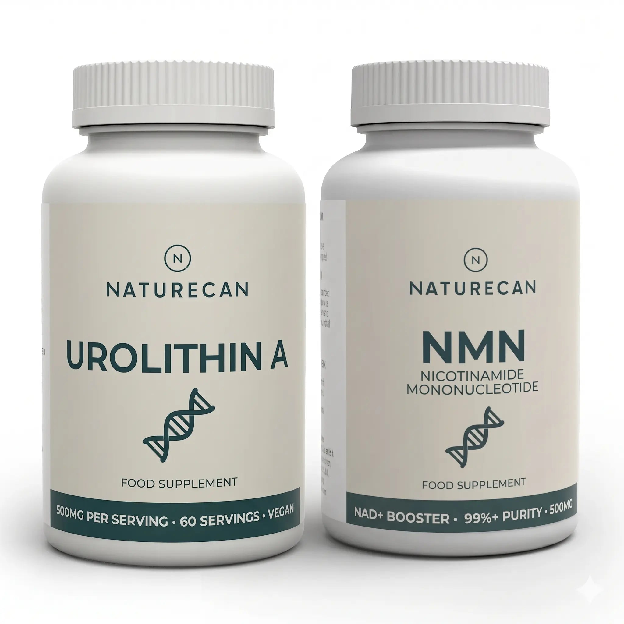 Pack Salud Mitocondrial
