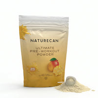Pre-entreno Naturecan