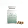 Vitamina B12 de Naturecan