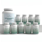 Pack para la longevidad Naturecan