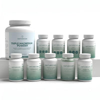 Pack para la longevidad Naturecan