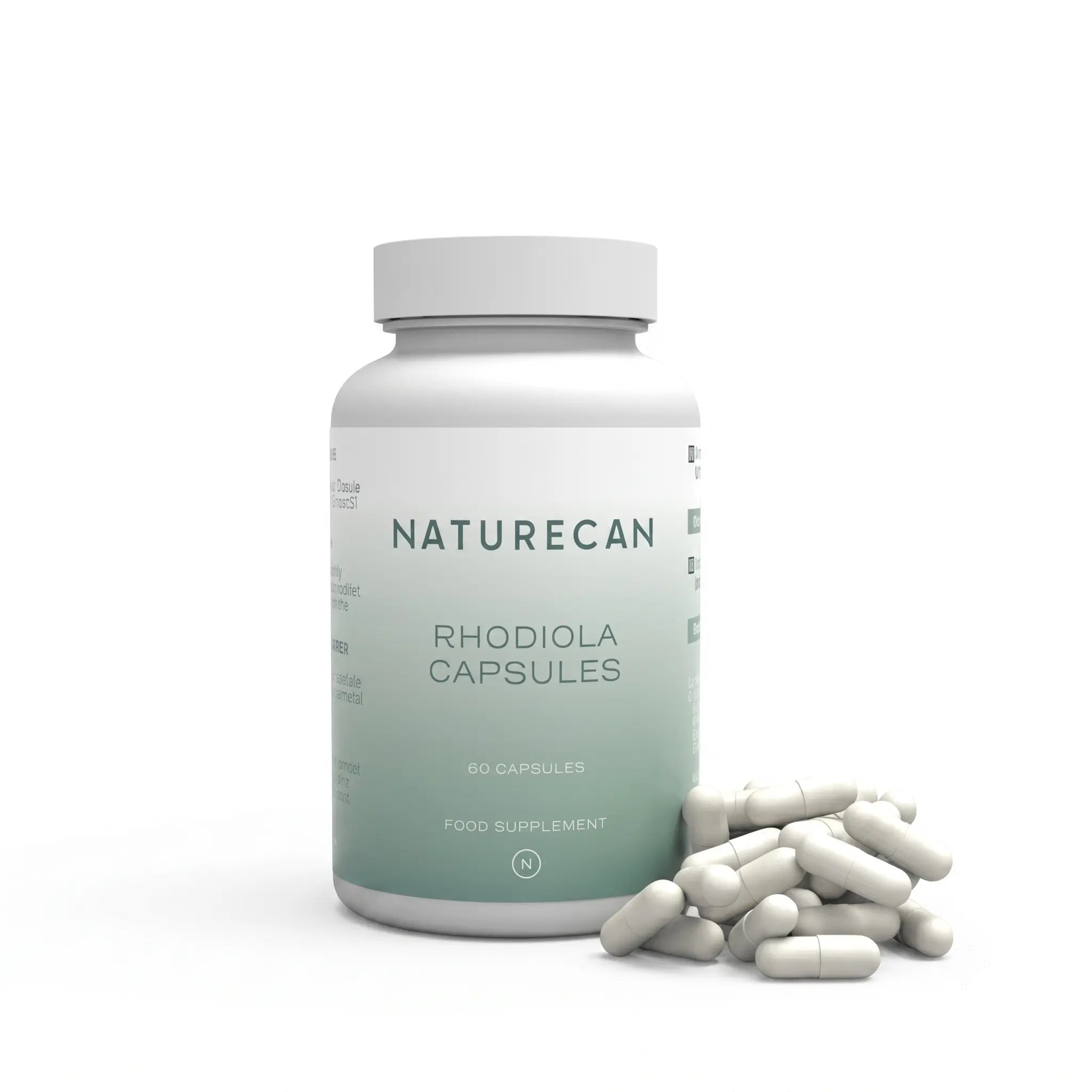 Rodiola Naturecan