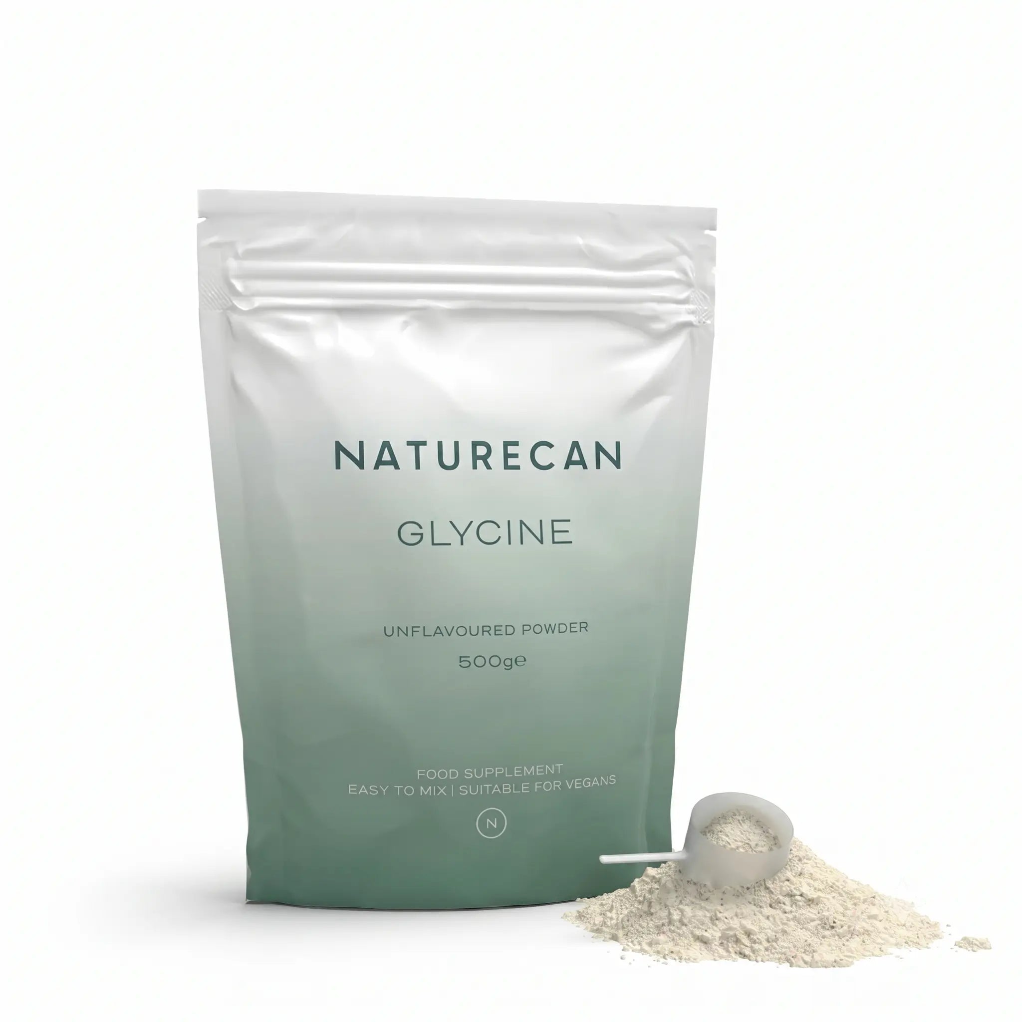 Glicina de Naturecan