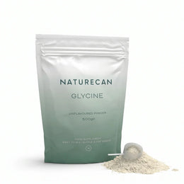 Glicina de Naturecan