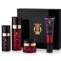 Caja de Regalo Synfonie con SPF+50 de Sonia Seláire