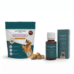 Pack articulaciones para perros