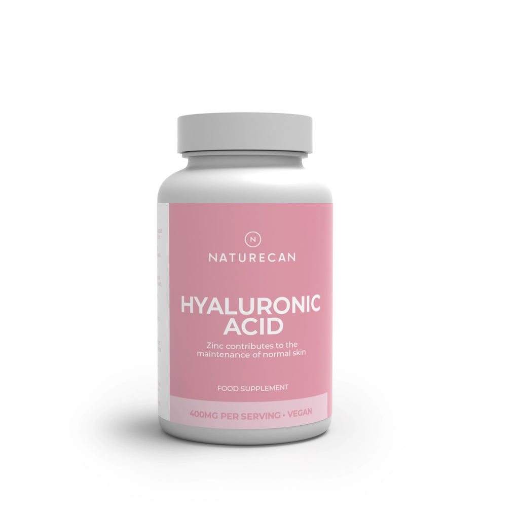 Pack Belleza Colágeno y Ácido Hialurónico