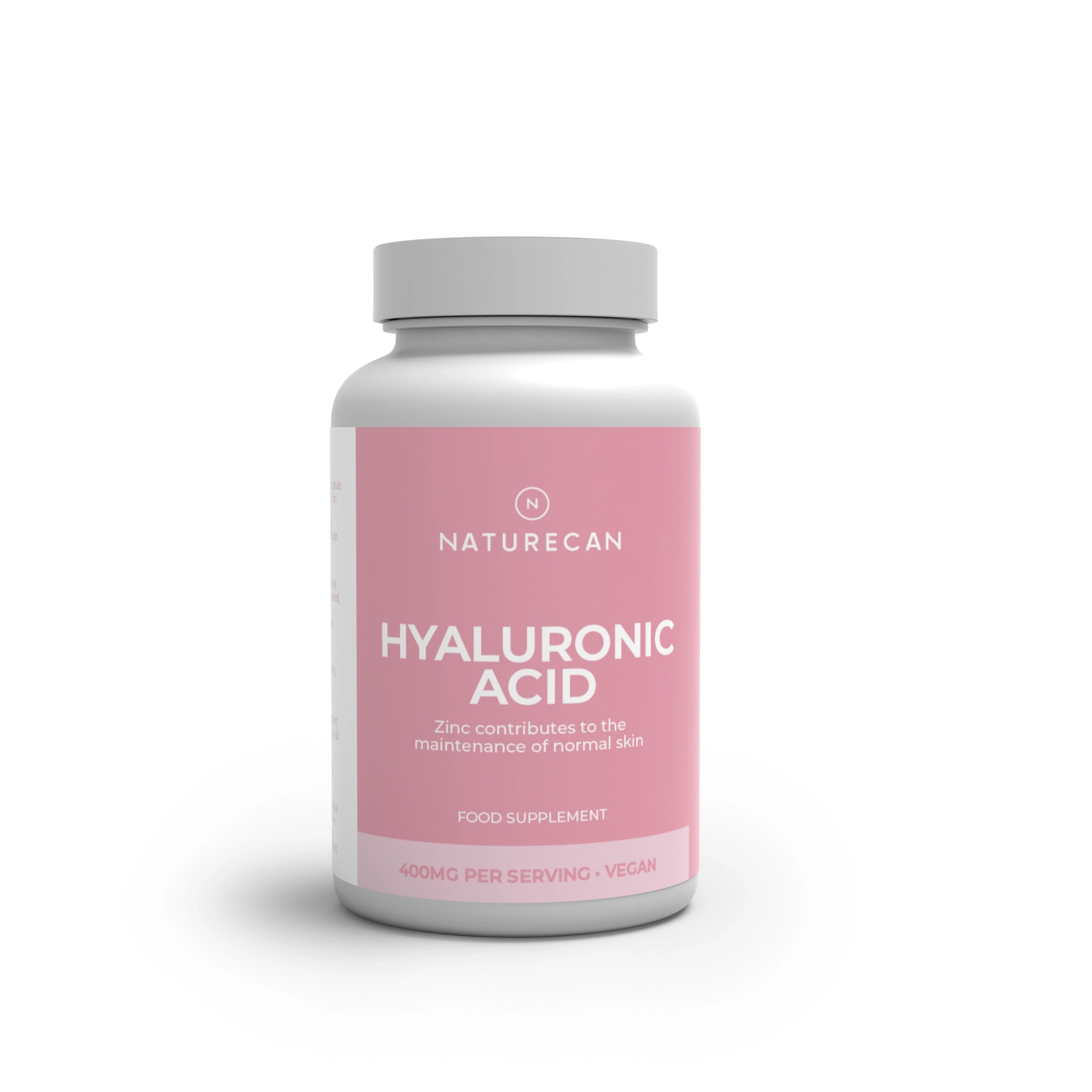 Pack Belleza Colágeno y Ácido Hialurónico