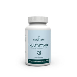 Multivitamínico