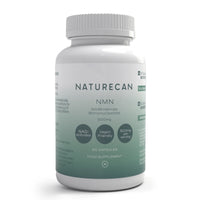 NMN Cápsulas | potenciador de NAD+